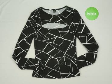 sweter z koszula sinsay: Shein, Bluzka damska, XS — 2