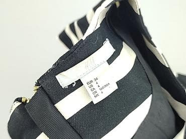 hm biala koszulka: H&M, Sukienka damska, rozmiar XS — 4