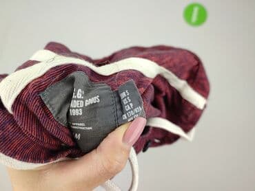 спортивний костюм чоловічий польща: Худі для чоловіків, S, H&M, стан - Дуже гарний — 5