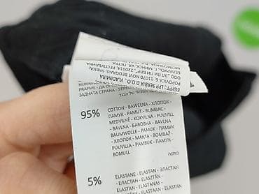 cellibes: Sinsay, Sukienka damska, rozmiar XL — 5