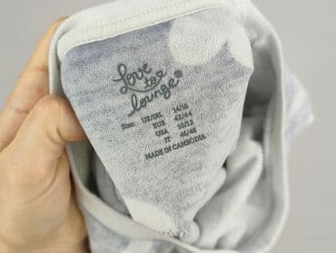 bluzka do karmienia lidl: Love To Lounge, Bluzka damska, rozmiar 2XL — 4