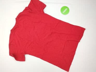 koszulka z długim rękawem jordan: Koszulka dla mężczyzn, rozmiar 2XL — 3