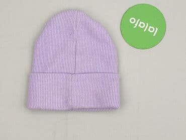 top z koronką sinsay: Hat, H&M, 12 years, condition - Perfect — 3