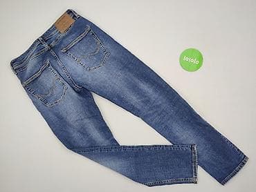jack and jones buty: Jack & Jones, Jeansy dla mężczyzn, rozmiar XS — 3