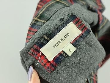 centrum mody: River Island, Koszulа dla mężczyzn, rozmiar S — 4