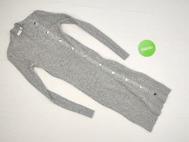 sukienka na drutach krok po kroku: Sukienka damska, rozmiar L — 3