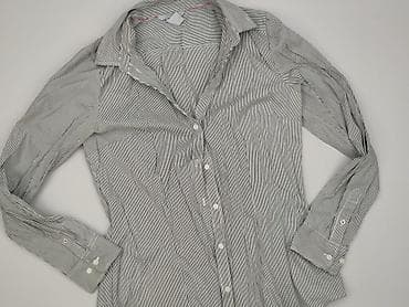 pier one clothes: H&M, Koszula damska, rozmiar M — 1