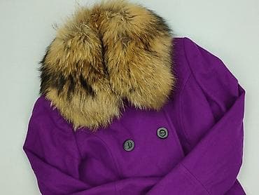 Zara, Płaszcz damski, rozmiar L