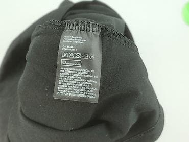 koszulka billie eilish h m: H&M Basic, Sukienka damska, rozmiar XS — 5