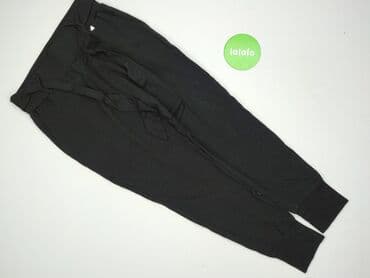 spodnie nike dresowe: Diverse, Spodnie dresowe damskie, rozmiar M — 2