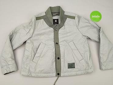 kurtki ripndip: G-Star Raw, Kurtka bomberka damska, rozmiar L — 2