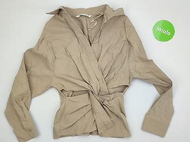 pull amd bear: Zara, Bluzka damska, rozmiar M — 2