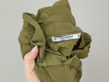 cropp buty na platformie: PULL&BEAR, Koszula damska, rozmiar M — 6