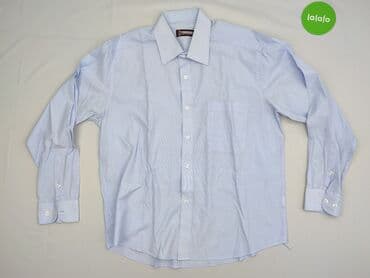 olymp luxor koszule: Koszulа dla mężczyzn, rozmiar XL — 2