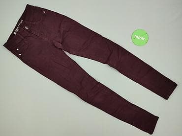 second hand outlet: Denny Rose, Jeansy damskie, rozmiar 2XS — 2