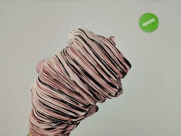 bluzka panterka plus size: Tunika damska, XL — 5