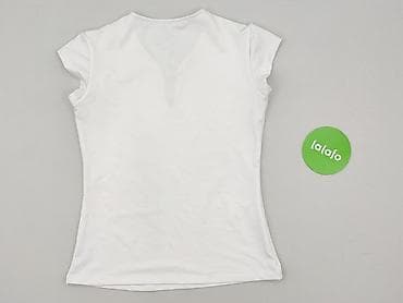 ideal koszulki: T-shirt damski, rozmiar XS — 3