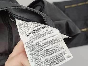 contiton 12: Bershka, Jeansy damskie, rozmiar S — 5