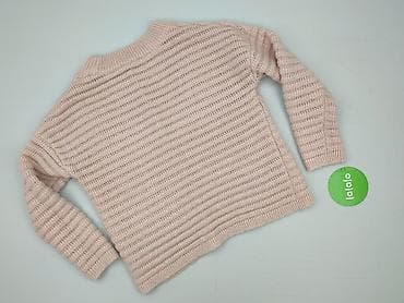 bialy polar: Selected Femme, Sweter damski, rozmiar S — 3