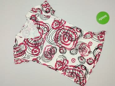 ubrania z meksyku: Yessica, Bluzka damska, rozmiar S — 2