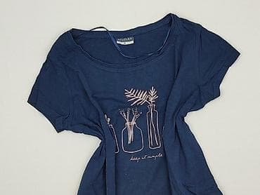 Kobiety: Beloved, T-shirt damski, rozmiar M — 1