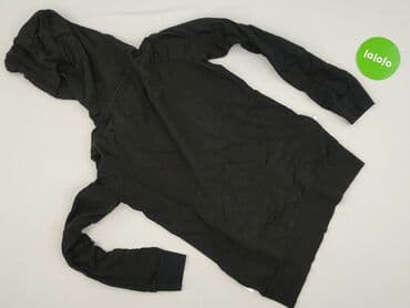 bluzy z stichem: Chillin, Bluza z kapturem damska, rozmiar M — 3