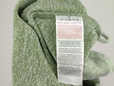 sweter piórkowy na drutach: Beloved, Bluzka damska, rozmiar M — 5