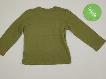 oshee bielizna: Blouse, Benetton, 12-18 months, condition - Very good — 3