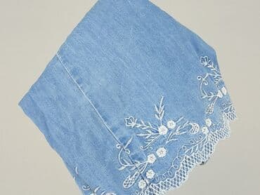 spodenko spódniczka jeans: CAMAIEU, Spódnica damska, rozmiar S — 5