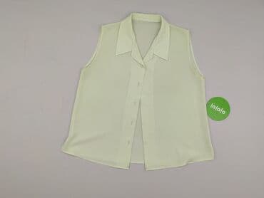 t shirty z dekoltem v allegro: Bluzka damska, rozmiar L — 2