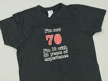 bdf bluza: JHK, Koszulka dla mężczyzn, rozmiar S — 1