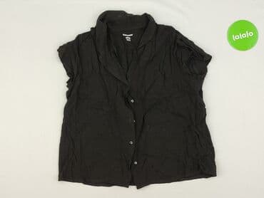 piżama sinsay: Sinsay, Koszula nocna, rozmiar XL — 2