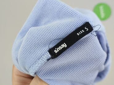 sinsay джинси жіночі: Sinsay, Top damski, rozmiar S — 4