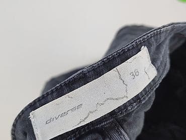 divided clothing: H&M Divided, Jeansy damskie, rozmiar M — 4
