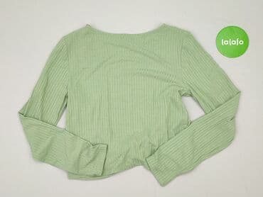 bluzki miętowa: Bodyflirt, Bluzka damska, S — 3