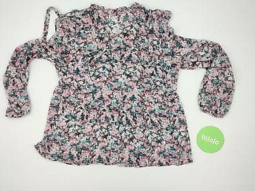 pull and bea4: PULL&BEAR, Жіноча блуза, розмір S — 5