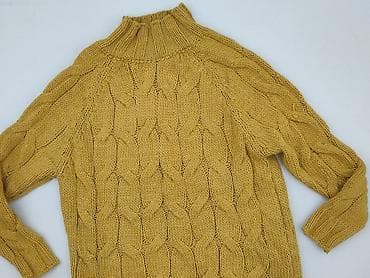 cos sweter damski: Unisono, Sweter damski, rozmiar L — 1