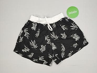 klapki bio: Szorty damskie, rozmiar M — 2