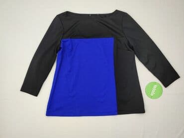 bluzka boho h: Bluzka damska, rozmiar S — 2