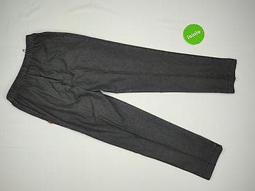 joggery adidas: Spodnie materiałowe damskie, rozmiar 4XL — 3