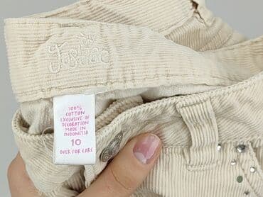 bluzka varlesca: Skirt, 10 years, 134-140 cm, condition - Perfect — 4