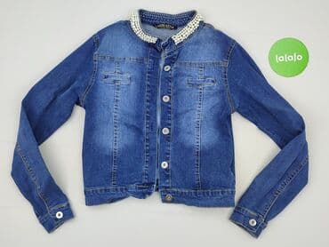 edc by esprit kurtki damskie: Kurtka jeansowa damska, rozmiar L — 2