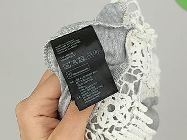 savida top: H&M Divided, Top damski, rozmiar S — 6