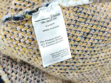 adhd: Tom Tailor Denim, Kardigan damski, rozmiar S — 5