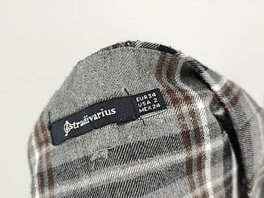 stradiwarius pl: Stradivarius, Spodnie materiałowe damskie, rozmiar XS — 4