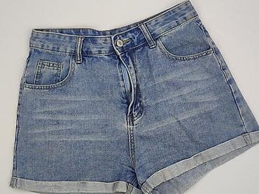 celine spodenki: Shein, Szorty damskie, rozmiar M — 1