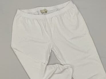 bluzki dla puszystych allegro: Legginsy XL — 1