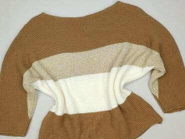 bluzki wojtal: Sweter damski, rozmiar 6XL — 1