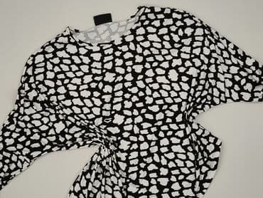 bluzki plus size allegro: Tessentials, Women's blouse, size L (EU 40) — 1
