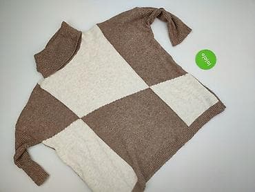 diverse sweter damski: Diverse, Sweter damski, rozmiar One size — 2